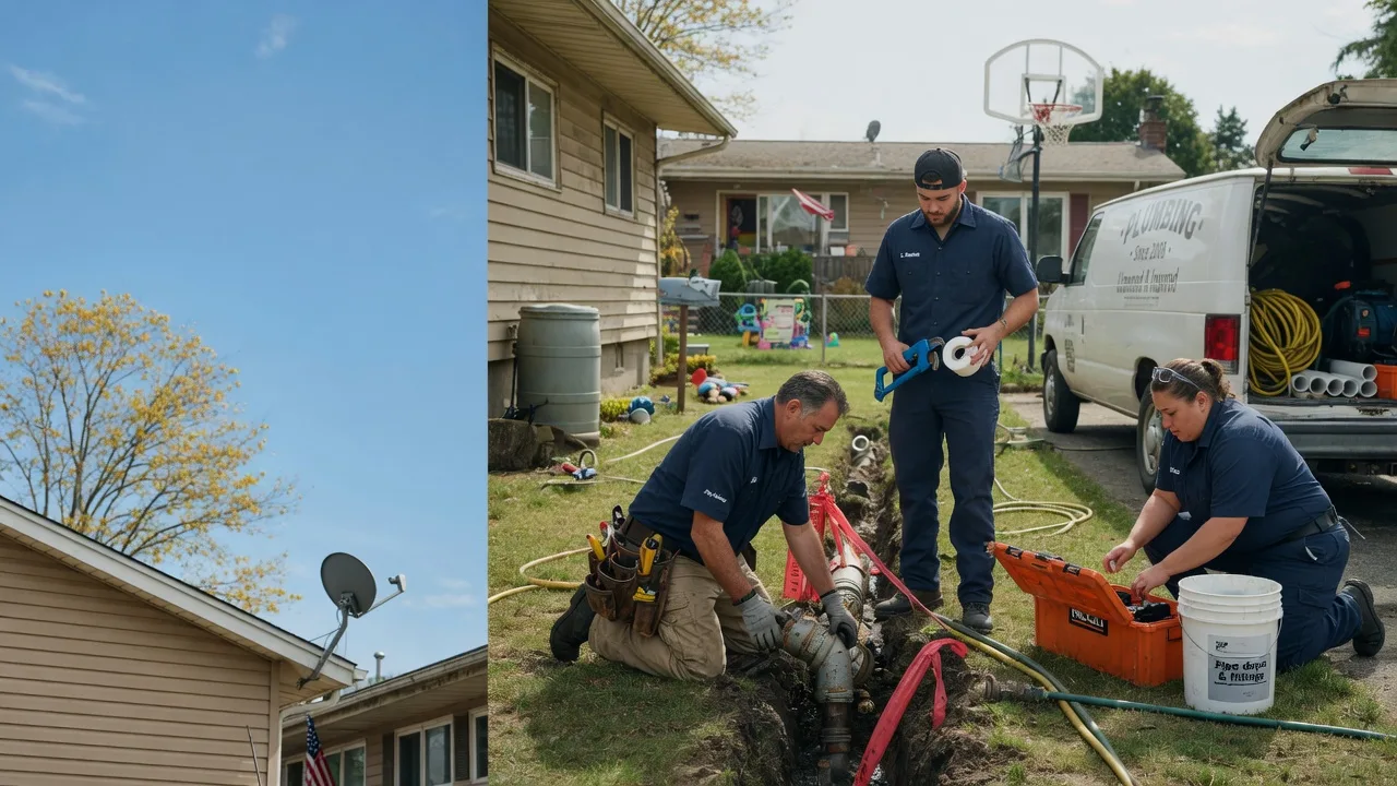 Garbage Disposal Replacement in Vanduser, MO near me